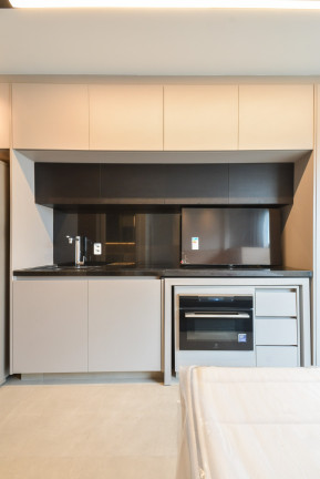 Imagem Studio com 1 Quarto à Venda, 18 m² em Bela Vista - São Paulo Imagem Studio com 1 Quarto à Venda, 18 m² em Bela Vista - São Paulo