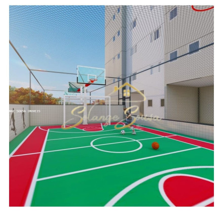 Apartamento com 2 Quartos à Venda, 75 m² em Centro