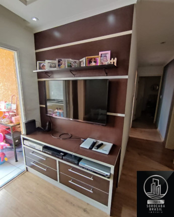 Imagem Apartamento com 3 Quartos à Venda, 67 m² em Parque Bela Vista - Votorantim Imagem Apartamento com 3 Quartos à Venda, 67 m² em Parque Bela Vista - Votorantim