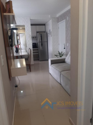 Imagem Apartamento com 2 Quartos à Venda, 49 m² em Centro - São José Dos Pinhais Imagem Apartamento com 2 Quartos à Venda, 49 m² em Centro - São José Dos Pinhais