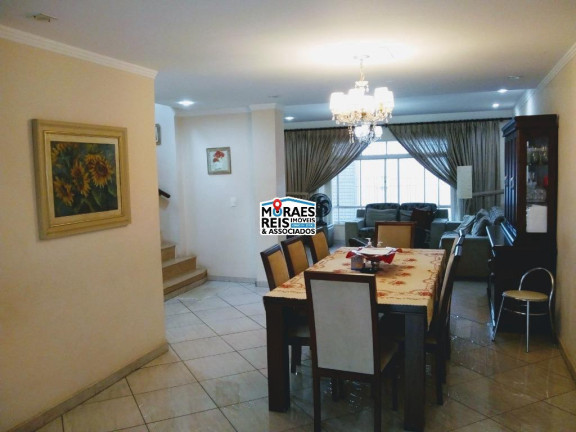 Imagem Sobrado com 3 Quartos à Venda, 200 m² em Brooklin - São Paulo Imagem Sobrado com 3 Quartos à Venda, 200 m² em Brooklin - São Paulo