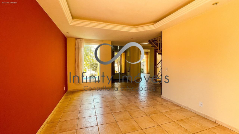 Imagem Casa com 4 Quartos à Venda, em Alto Do Joá - Lagoa Santa Imagem Casa com 4 Quartos à Venda, em Alto Do Joá - Lagoa Santa