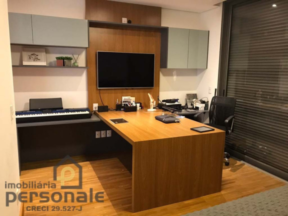 Imagem Imóvel com 3 Quartos à Venda, 427 m² em Alphaville Nova Esplanada - Votorantim