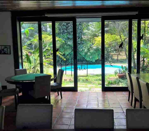 Imagem Casa de Condomínio com 3 Quartos à Venda, 2.385 m² em Chácara São João - Carapicuíba Imagem Casa de Condomínio com 3 Quartos à Venda, 2.385 m² em Chácara São João - Carapicuíba