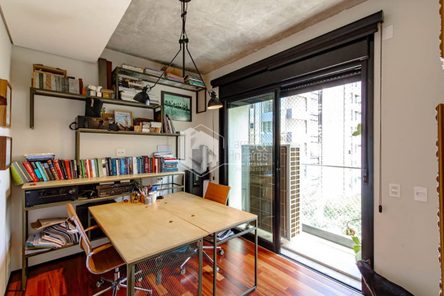 Imagem Apartamento com 3 Quartos à Venda, 173 m² em Pinheiros - São Paulo Imagem Apartamento com 3 Quartos à Venda, 173 m² em Pinheiros - São Paulo