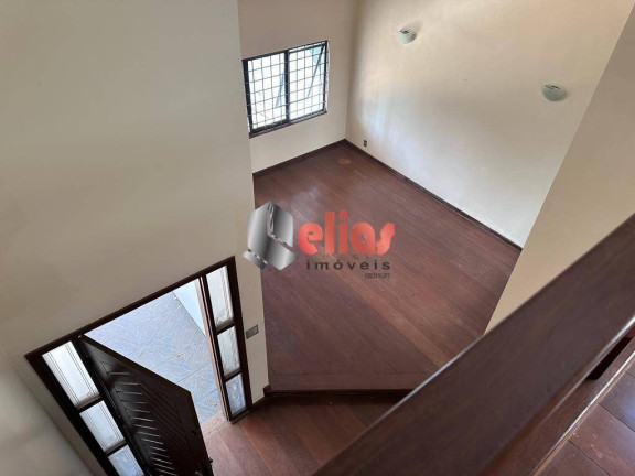Imagem Casa com 3 Quartos à Venda, 260 m² em Jardim Panorama - Bauru