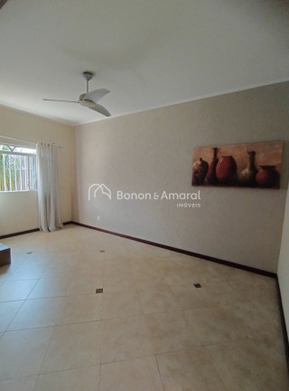 Imagem Casa com 3 Quartos à Venda, 200 m² em Parque São Quirino - Campinas Imagem Casa com 3 Quartos à Venda, 200 m² em Parque São Quirino - Campinas