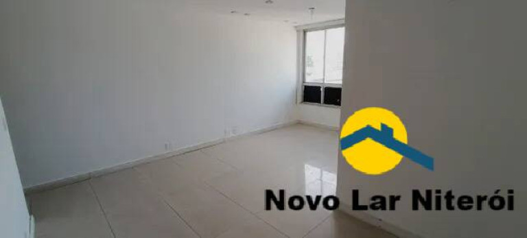 Imagem Apartamento com 2 Quartos à Venda, 90 m² em Fonseca - Niterói