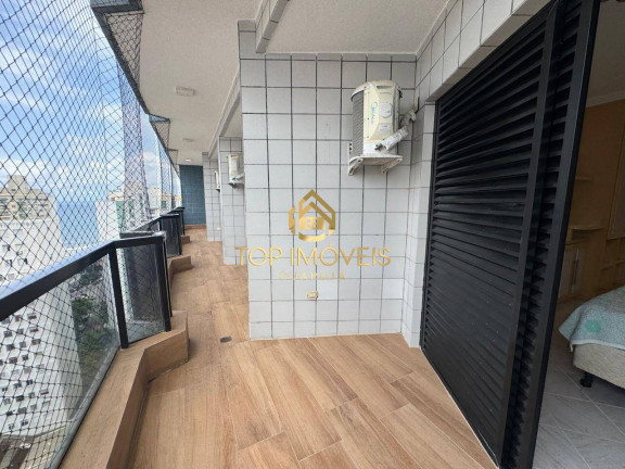 Imagem Apartamento com 4 Quartos à Venda, 152 m² em Pitangueiras - Guarujá Imagem Apartamento com 4 Quartos à Venda, 152 m² em Pitangueiras - Guarujá