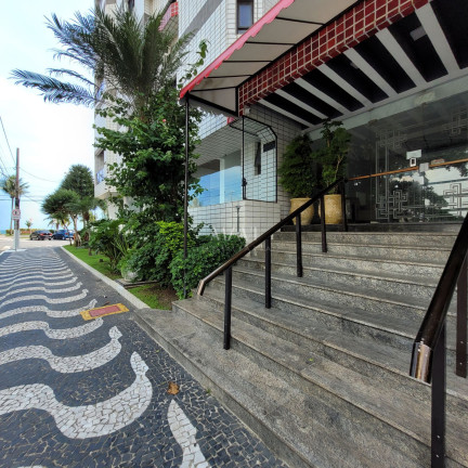 Imagem Apartamento com 2 Quartos à Venda, 90 m² em Canto Do Forte - Praia Grande Imagem Apartamento com 2 Quartos à Venda, 90 m² em Canto Do Forte - Praia Grande