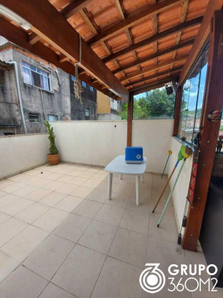 Imagem Apartamento com 2 Quartos à Venda, 94 m² em Jardim Santo André - Santo André
