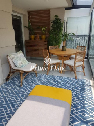 Imagem Apartamento com 2 Quartos para Alugar, 97 m² em Vila Nova Conceição - São Paulo Imagem Apartamento com 2 Quartos para Alugar, 97 m² em Vila Nova Conceição - São Paulo