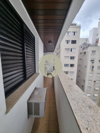 Imagem Apartamento com 1 Quarto à Venda, 70 m² em Boqueirao - Santos Imagem Apartamento com 1 Quarto à Venda, 70 m² em Boqueirao - Santos