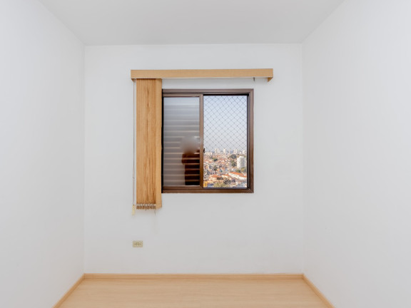 Imagem Apartamento com 2 Quartos à Venda, 65 m² em Imirim - São Paulo