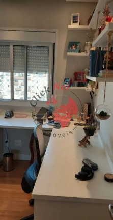 Imagem Apartamento com 3 Quartos à Venda, 151 m² em Centro - São Bernardo Do Campo Imagem Apartamento com 3 Quartos à Venda, 151 m² em Centro - São Bernardo Do Campo