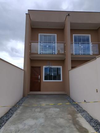 Sobrado com 2 Quartos à Venda, 65 m² em Petrópolis - Joinville