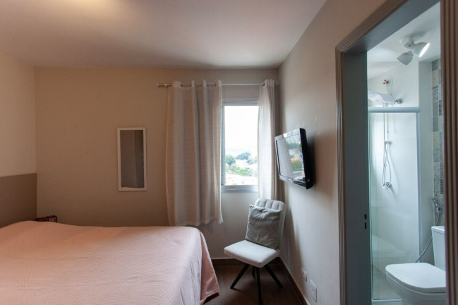 Imagem Apartamento com 3 Quartos à Venda, 72 m² em Freguesia Do ó - São Paulo Imagem Apartamento com 3 Quartos à Venda, 72 m² em Freguesia Do ó - São Paulo