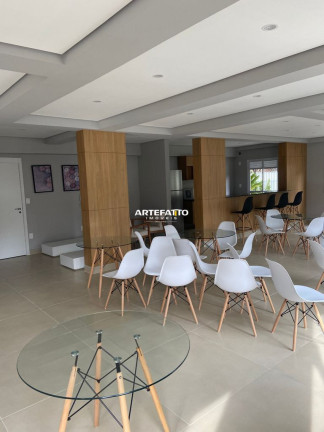 Imagem Apartamento com 2 Quartos à Venda, 56 m² em Vila Andrade - São Paulo Imagem Apartamento com 2 Quartos à Venda, 56 m² em Vila Andrade - São Paulo