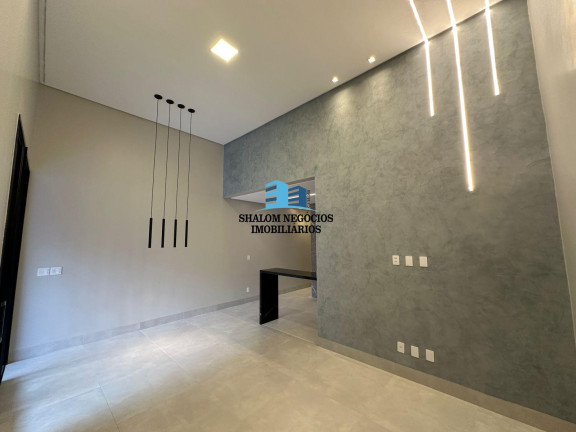 Imagem Casa com 3 Quartos à Venda, 157 m² em Jd Atlântico - Goiânia