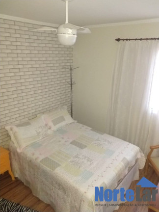Imagem Apartamento com 2 Quartos à Venda, 64 m² em Lauzane Paulista - São Paulo