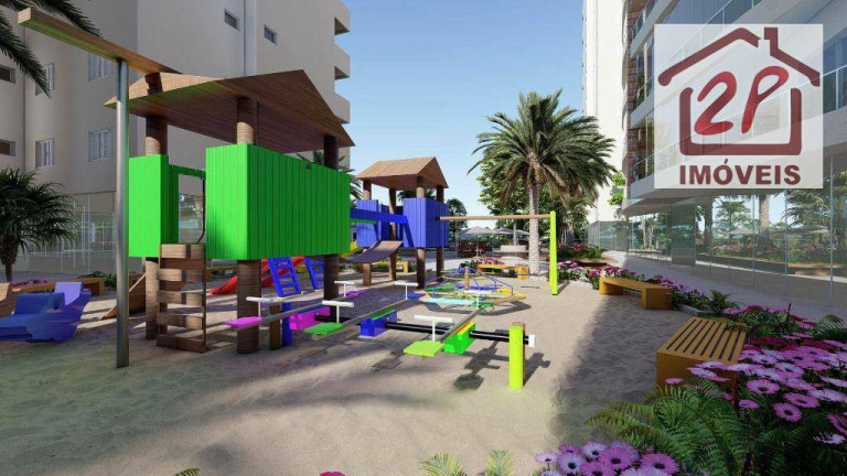 Imagem Apartamento com 4 Quartos à Venda, 168 m² em Indaiá - Caraguatatuba