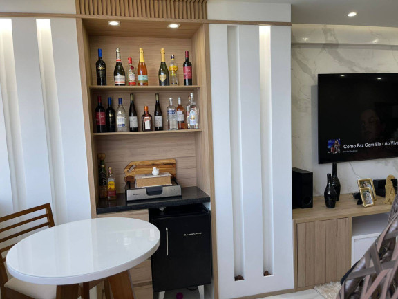 Imagem Apartamento com 3 Quartos à Venda, 140 m² em Ingá - Niterói