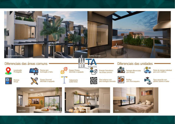 Imagem Casa com 3 Quartos à Venda, 173 m² em Chácara Primavera - Campinas