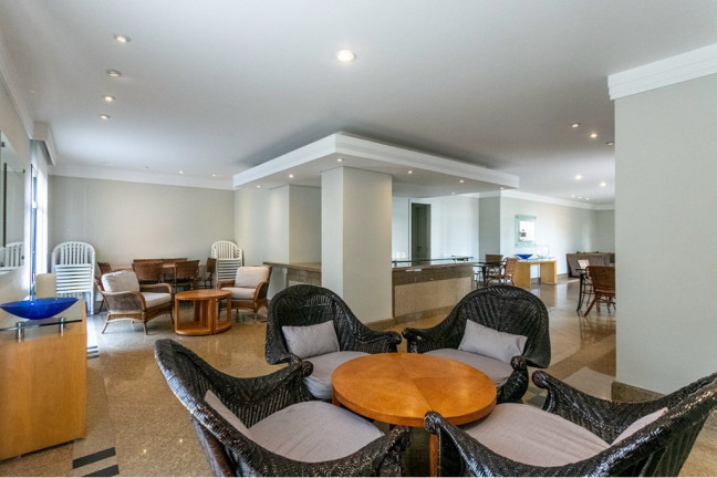 Imagem Apartamento com 2 Quartos à Venda, 94 m² em Vila Mariana - São Paulo