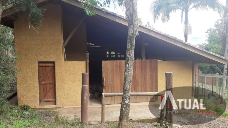 Imagem Chácara com 2 Quartos à Venda, 380 m² em Mosquito - Joanópolis Imagem Chácara com 2 Quartos à Venda, 380 m² em Mosquito - Joanópolis