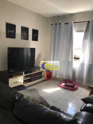 Imagem Apartamento com 2 Quartos à Venda, 74 m² em Tupi - Praia Grande