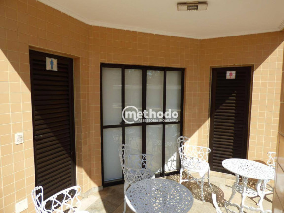 Imagem Apartamento com 3 Quartos à Venda, 88 m² em Vila Itapura - Campinas Imagem Apartamento com 3 Quartos à Venda, 88 m² em Vila Itapura - Campinas