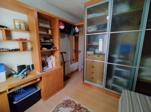 Imagem Apartamento com 3 Quartos à Venda, 103 m² em Córrego Grande - Florianópolis Imagem Apartamento com 3 Quartos à Venda, 103 m² em Córrego Grande - Florianópolis
