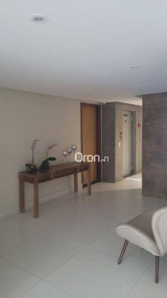 Imagem Apartamento com 4 Quartos à Venda, 226 m² em Setor Bueno - Goiânia