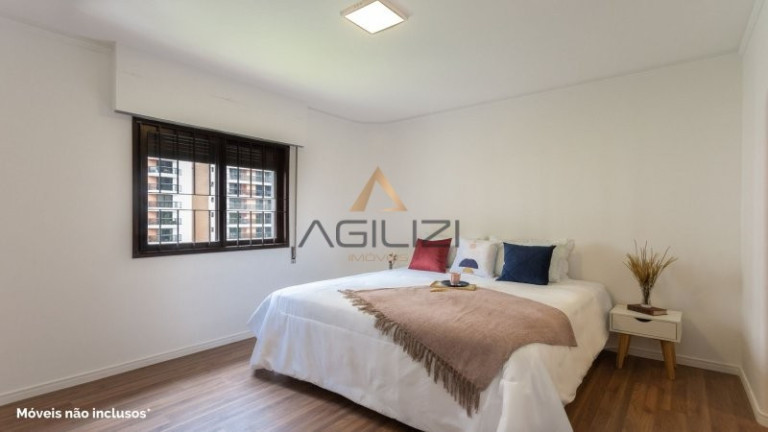 Imagem Apartamento com 4 Quartos à Venda, 252 m² em Jardim Paulista - São Paulo Imagem Apartamento com 4 Quartos à Venda, 252 m² em Jardim Paulista - São Paulo
