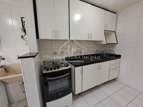 Imagem Imóvel com 2 Quartos à Venda, 50 m² em Conceição - Osasco