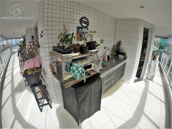 Imagem Apartamento com 3 Quartos à Venda, 163 m² em Guilhermina - Praia Grande Imagem Apartamento com 3 Quartos à Venda, 163 m² em Guilhermina - Praia Grande