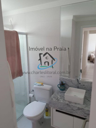 Imagem Apartamento com 2 Quartos à Venda, 67 m² em Praia Do Indaiá - Caraguatatuba