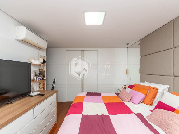 Imagem Apartamento com 3 Quartos à Venda, 238 m² em Chácara Klabin - São Paulo Imagem Apartamento com 3 Quartos à Venda, 238 m² em Chácara Klabin - São Paulo