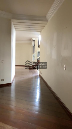 Imagem Apartamento com 4 Quartos à Venda, 251 m² em Real Parque - São Paulo