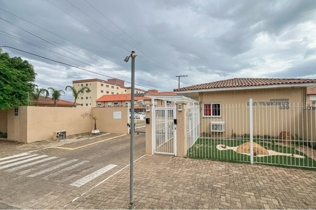 Imagem Casa de Condomínio com 2 Quartos à Venda, 103 m² em Rio Branco - Canoas