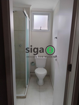 Imagem Apartamento com 3 Quartos à Venda ou Locação, 69 m² em Vila Andrade - São Paulo Imagem Apartamento com 3 Quartos à Venda ou Locação, 69 m² em Vila Andrade - São Paulo
