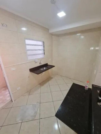 Imagem Casa com 2 Quartos para Alugar, 48 m² em Samambaia - Praia Grande