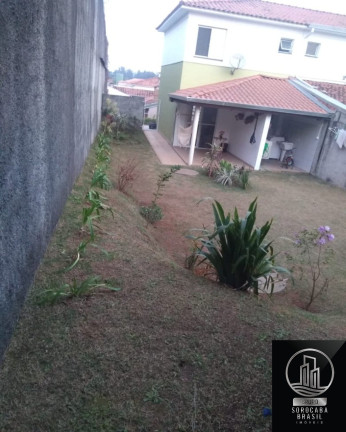 Imagem Casa com 2 Quartos à Venda, 65 m² em Vossoroca - Votorantim Imagem Casa com 2 Quartos à Venda, 65 m² em Vossoroca - Votorantim