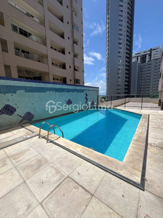 Imagem Apartamento com 1 Quarto para Alugar, 35 m² em Boa Viagem - Recife Imagem Apartamento com 1 Quarto para Alugar, 35 m² em Boa Viagem - Recife