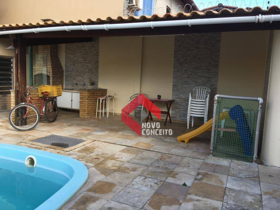 Imagem Casa com 3 Quartos à Venda, 240 m² em Sapiranga - Fortaleza