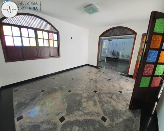 Imagem Casa com 4 Quartos para Alugar ou Temporada, 342 m² em Capim Macio - Natal