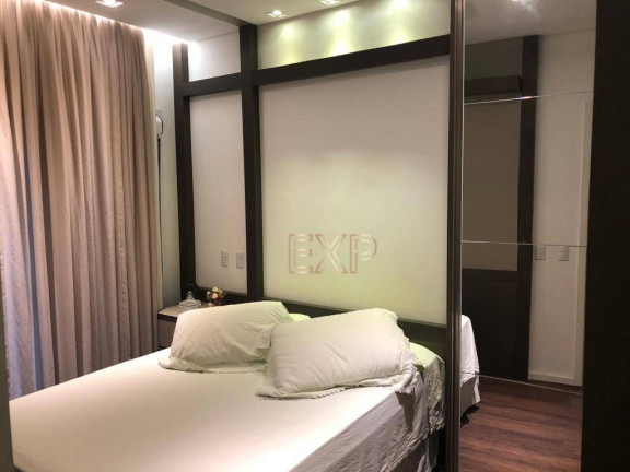 Imagem Apartamento com 3 Quartos à Venda, 112 m² em Campeche - Florianópolis