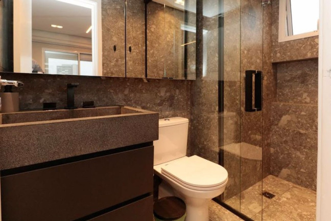 Imagem Apartamento com 1 Quarto à Venda, 60 m² em Pinheiros - São Paulo Imagem Apartamento com 1 Quarto à Venda, 60 m² em Pinheiros - São Paulo