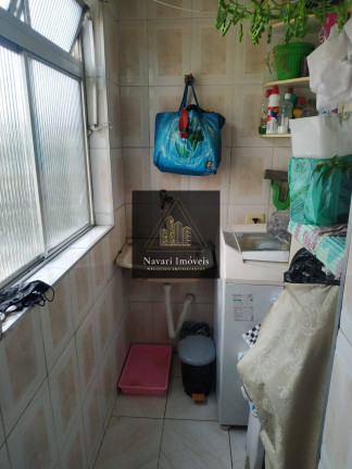 Imagem Apartamento com 2 Quartos à Venda, 40 m² em Lauzane Paulista - São Paulo