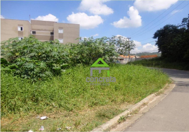 Terreno à Venda, 3.514 m² em Outeiro De Passárgada - Cotia